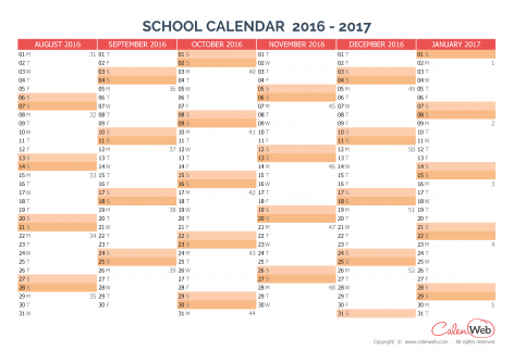 Où télécharger le calendrier scolaire 2011 gratuit ? Question / Réponse