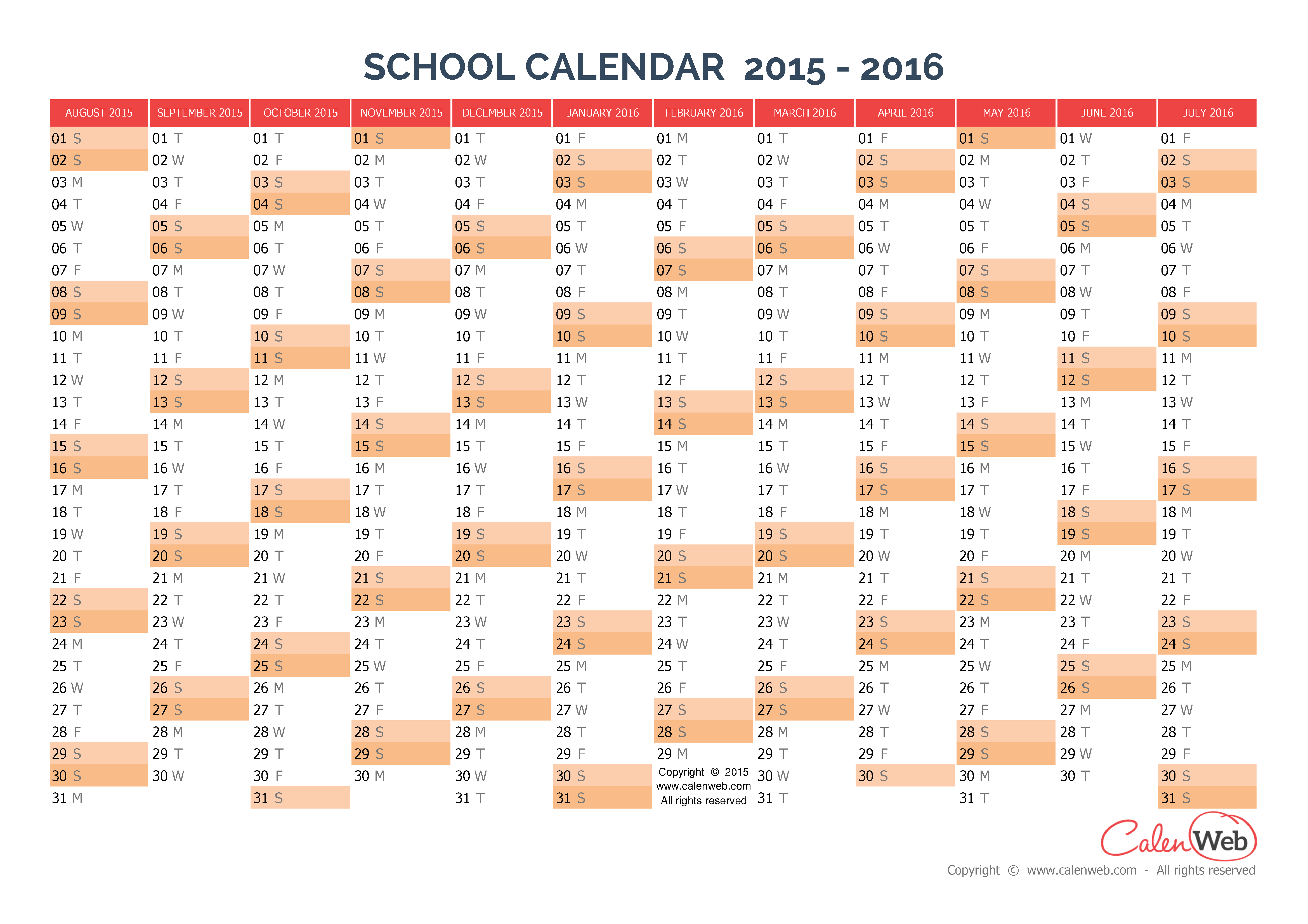 printable mini calendar 2015 printable mini calendar 2015