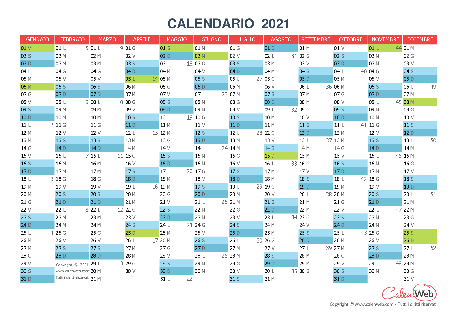 Calendario 2024 Con Festivita Italiane Top Awasome Re vrogue.co